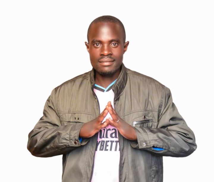 Pr John Worshiper
